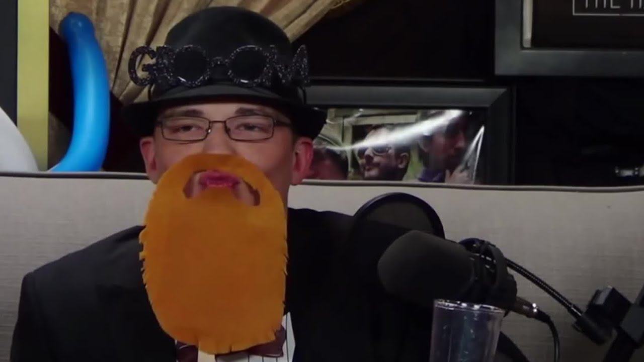 Michael Jones - Impressions - Rooster Teeth