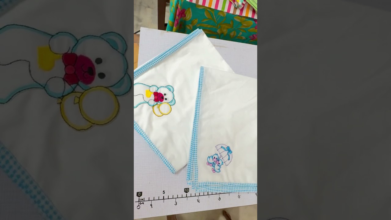 Baby sleeping mat