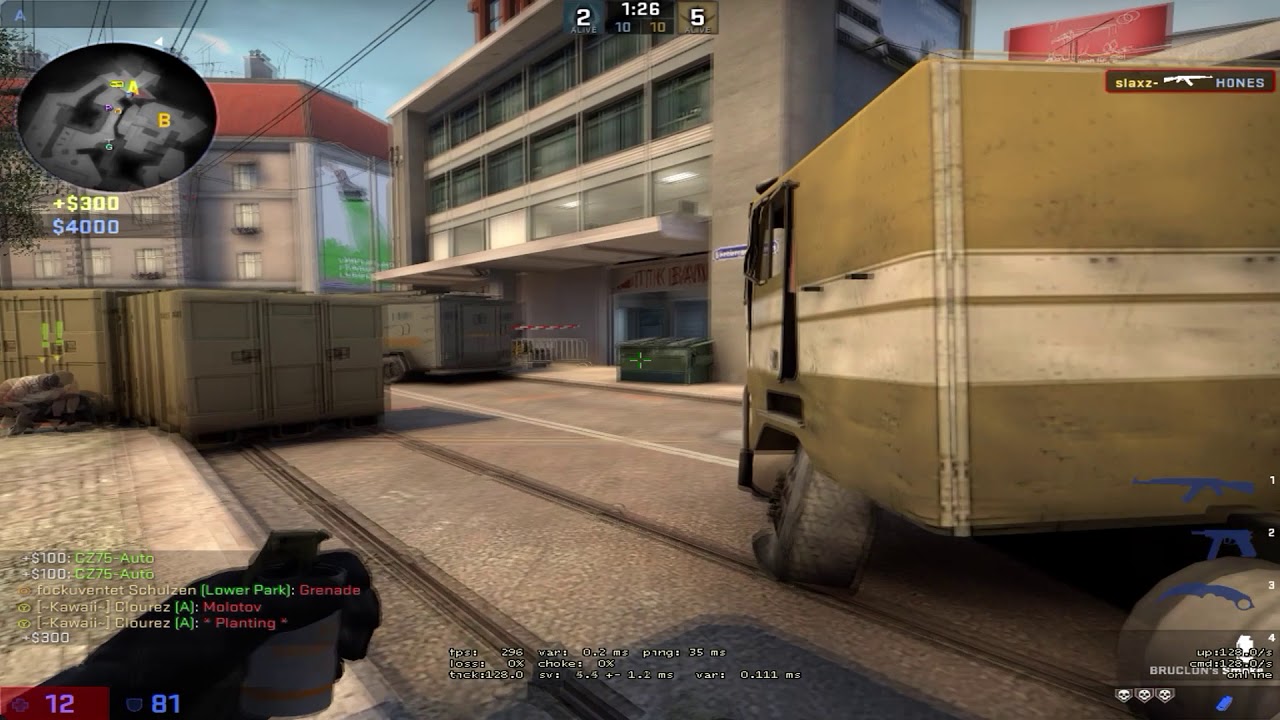 FPL-C Qualifier highlights january by slaxz-