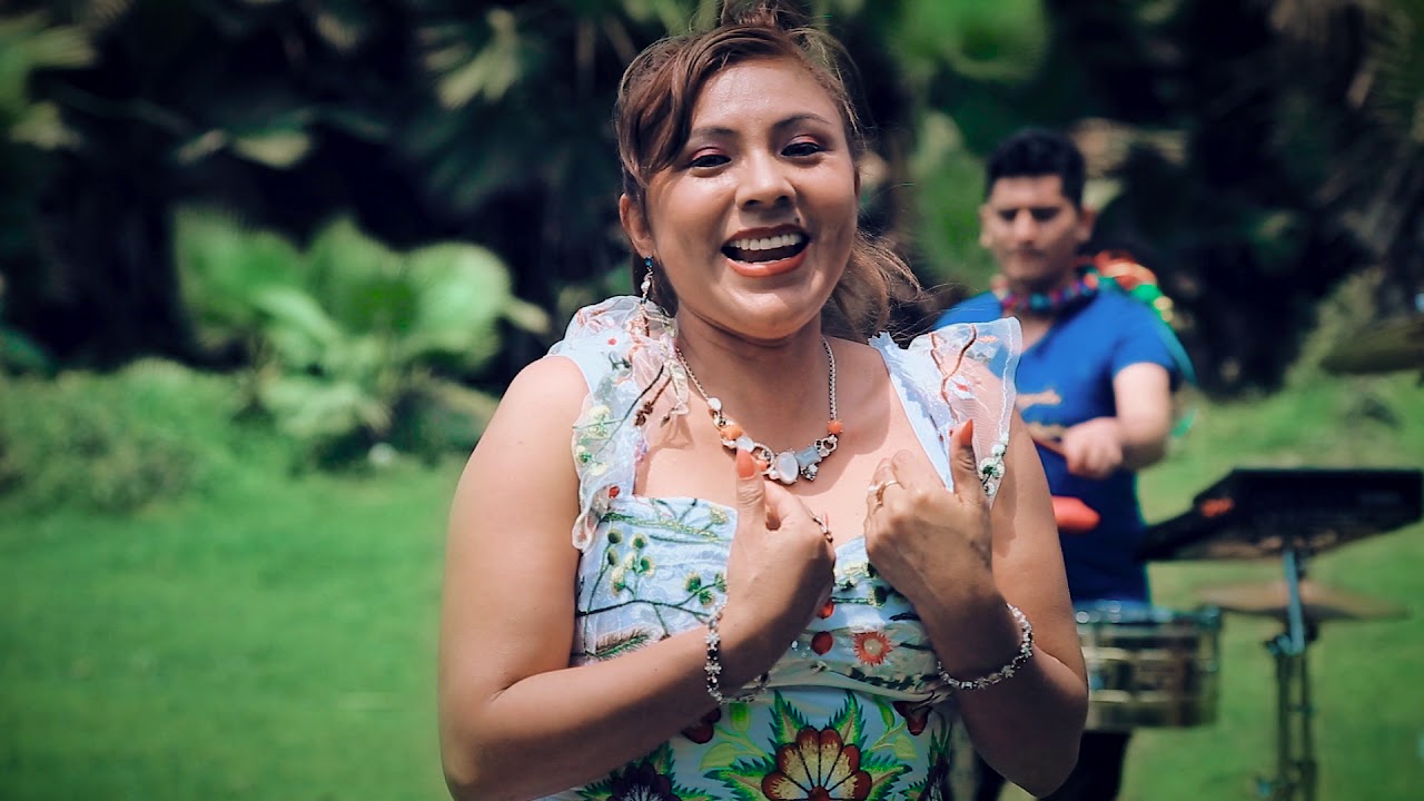Magda la Voz Sensual 2019 - carnaval mala vida