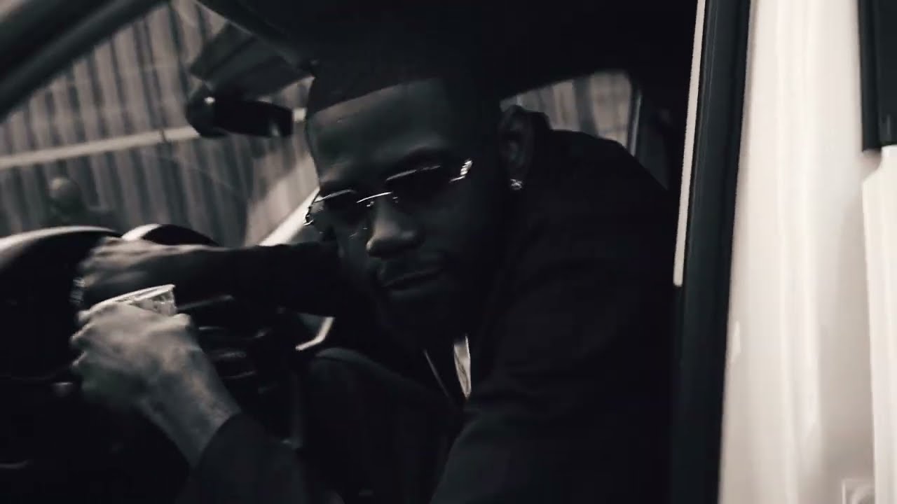 SPITS - LIFESTYLE (OFFICIAL MUSIC VIDEO)
