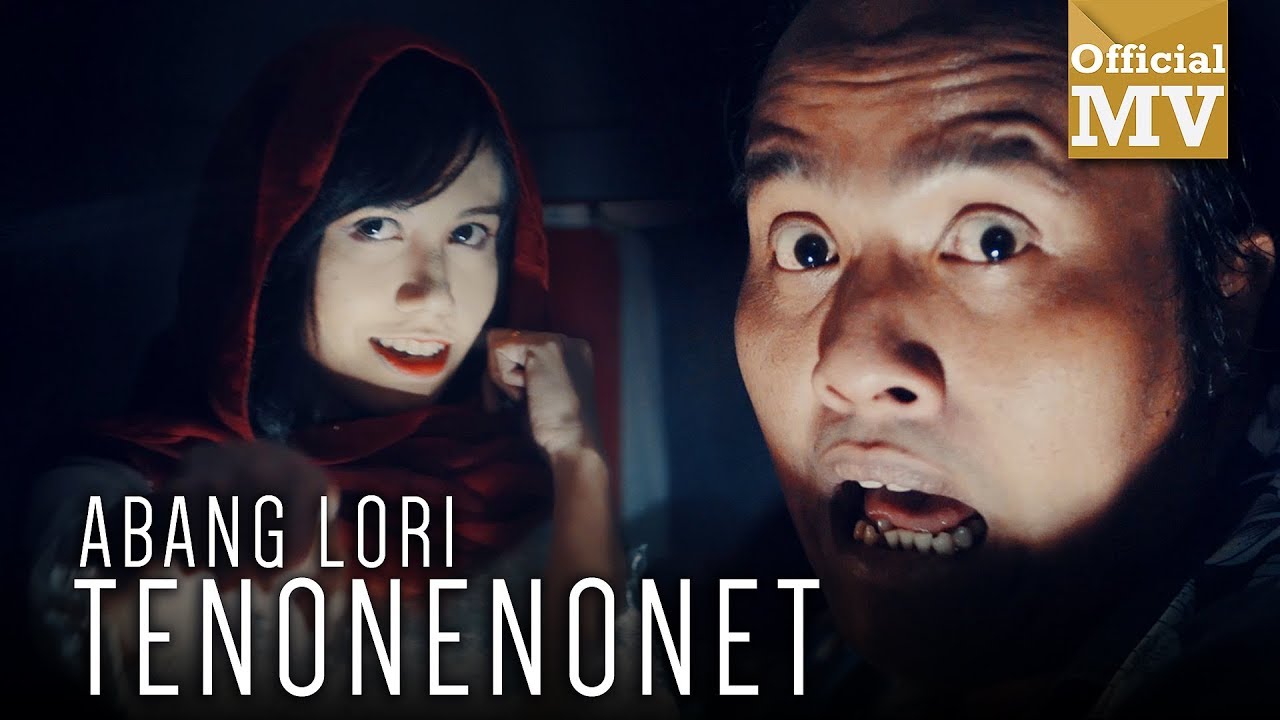 Harry - Abang Lori Tenonenonet (Official Music Video)