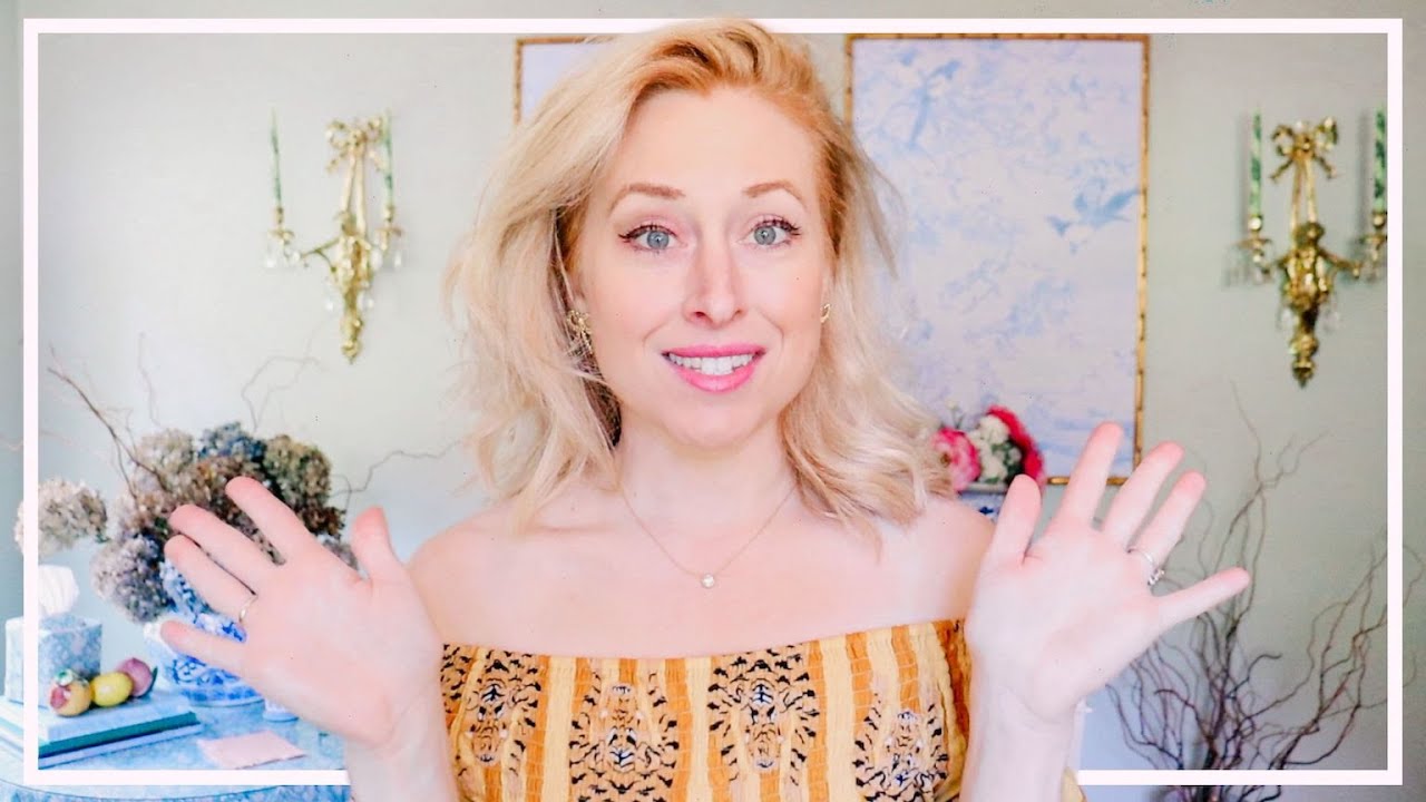 DESIGNER HOME WITHOUT A DESIGNER?! // OH SO LOVINGLY
