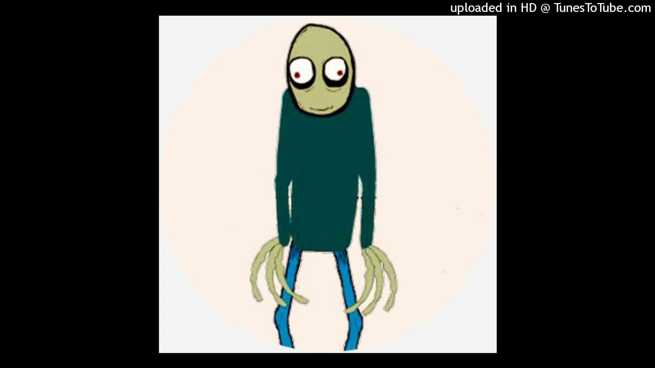 free salad fingers plugg type beat