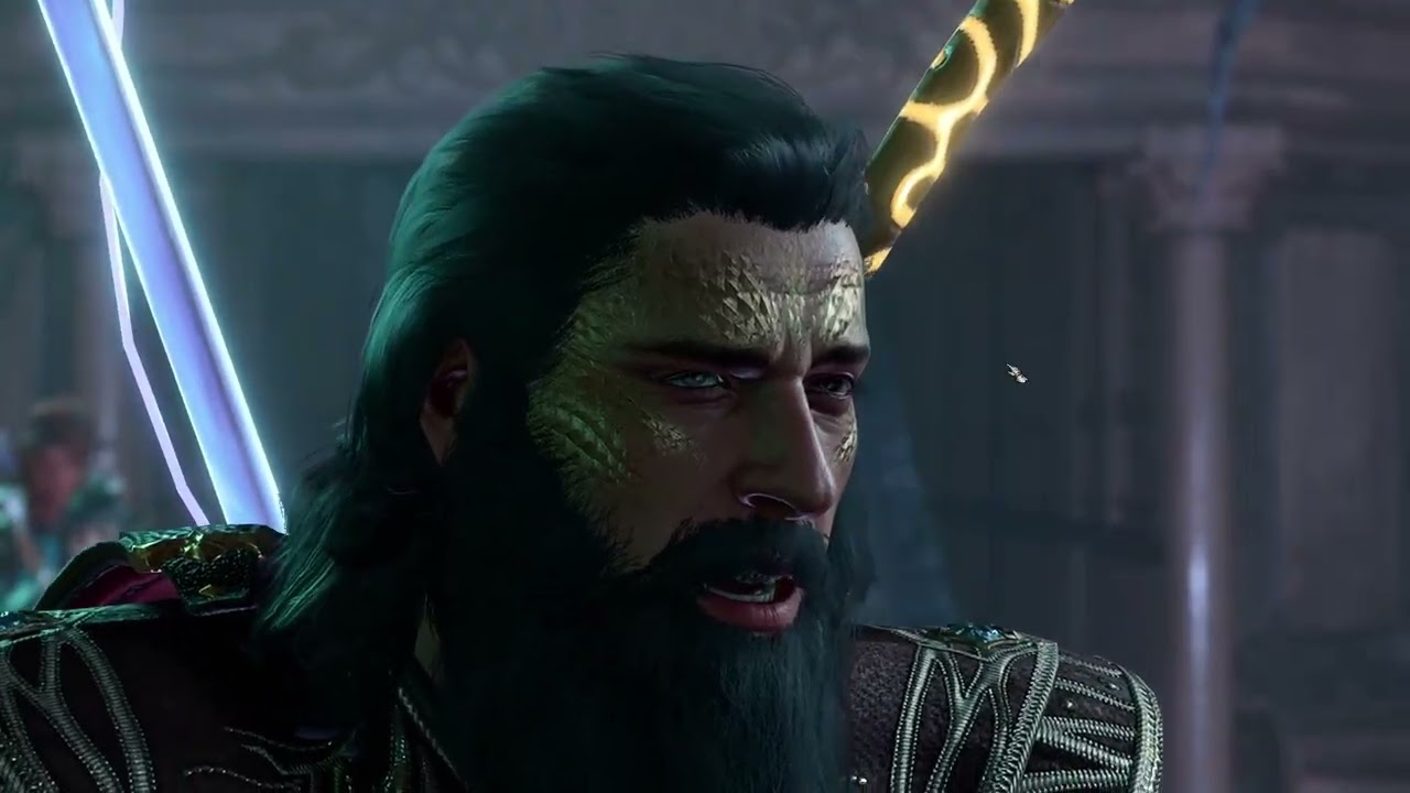 Baldur's Gate 3: Dark Urge Honor Mode Run - We don't need that kind of doctor