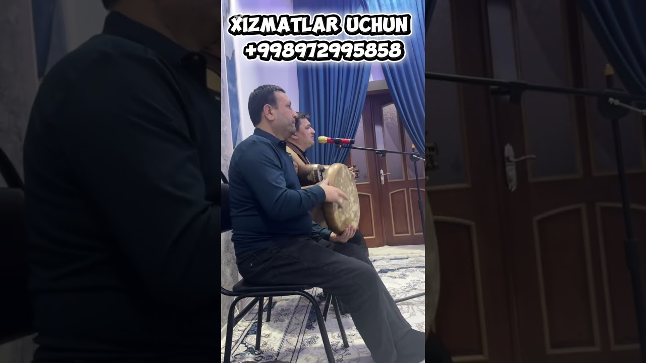 XALQ XIZMATIDAMIZ +998972995858 #rek shuhrat muratov