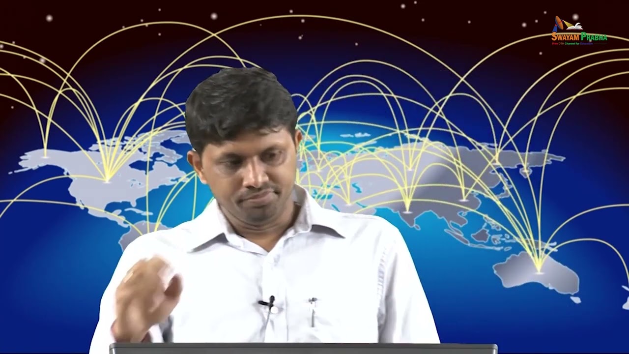 Types of Non-Tariff Barriers #swayamprabha #CH36SP