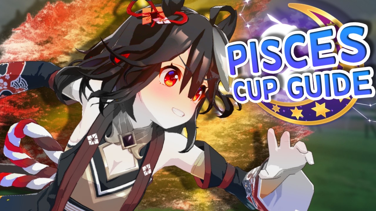 How to Prepare for Pisces Cup Champions Meeting | Umamusume