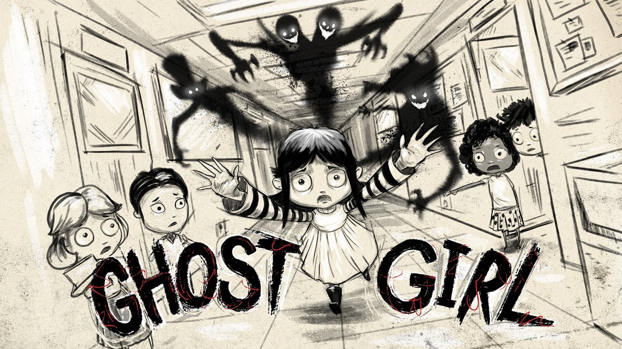 District 97 - Ghost Girl (Official Short Film)
