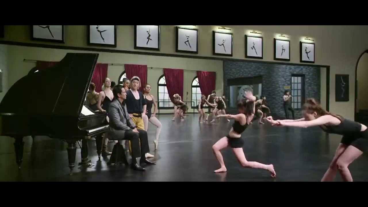 Sun Sathiya Mahiya - ABCD Any Body Can Dance(AdRcd)