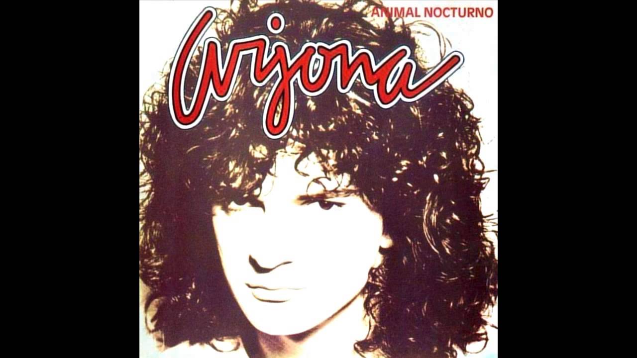 Ricardo Arjona - Mujeres