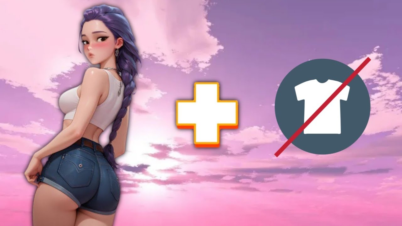 KPop Demon Hunters All Characters x Different Styles | part 20