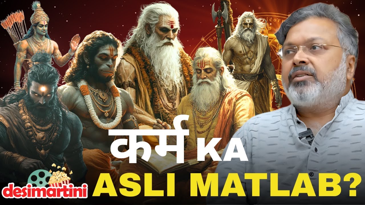 The Shocking Stories Mainstream Narratives | ALL MYTHOLOGY IS EDITED! RAMAYAN, MAHABHARAT