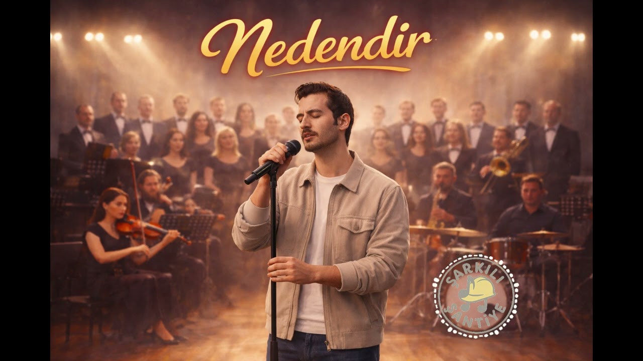 Nedendir Cover #emrah #şimdi #yayında