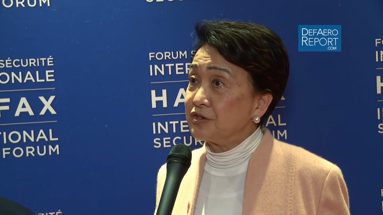 Emily Lau on Hong Kong’s Democracy Drive, How to Support Protesters, Standing Up to China