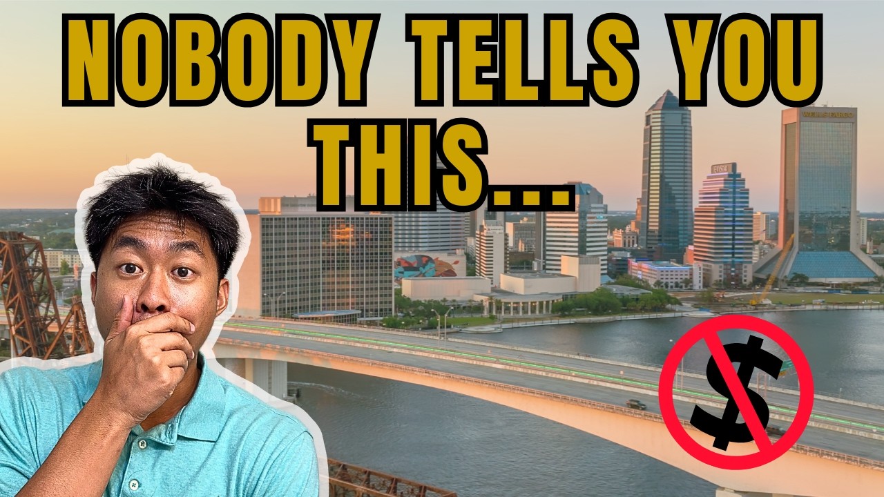 The Hidden Costs of Living in Jacksonville Florida No One Talks About