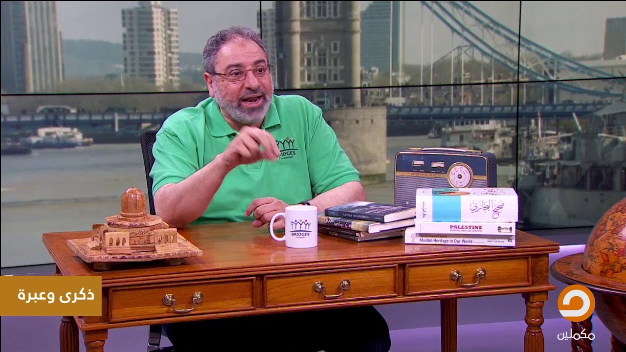 سيظل الحجاب فرضا ولو خلعته كل النساء || الحلقة الثانية عشر من ذكرى وعبرة مع م. فاضل سليمان