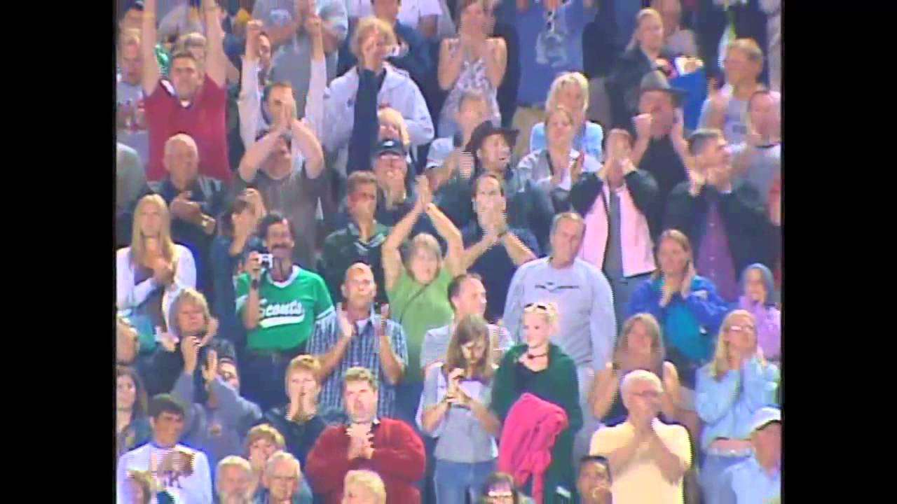 MADISON SCOUTS ALUMNI REUNION PROJECT PART 2