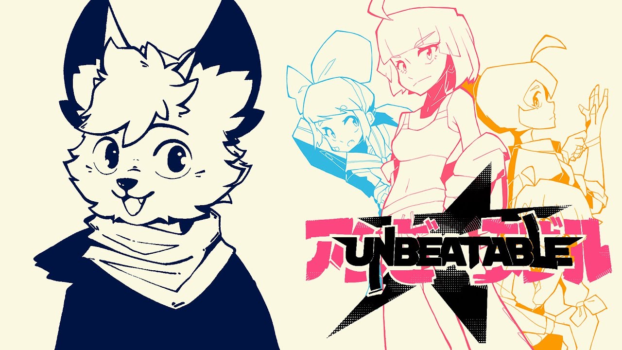 Let's Play Unbeatable