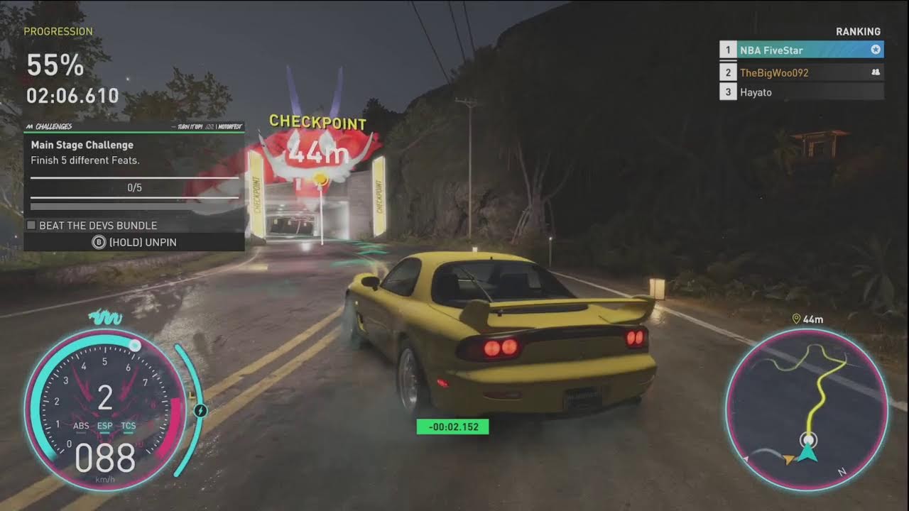 YOU WON’T BELIEVE THIS GAMEPLAY 😳🔥