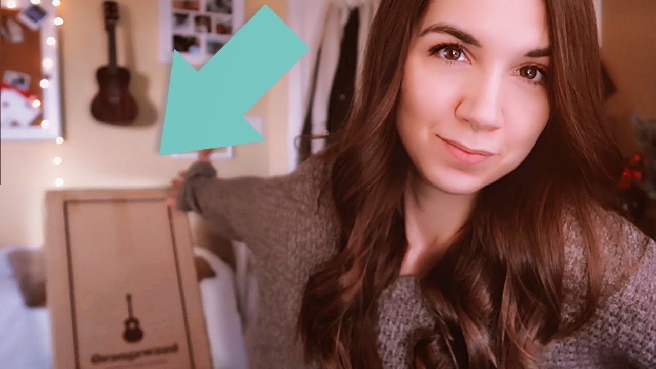 Unboxing ANOTHER GUITAR from Orangewood?!
