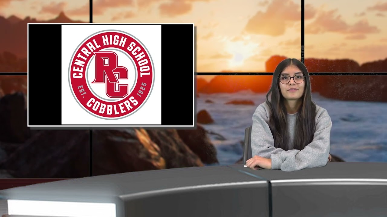 CBLR News Oct. 12th, 2023