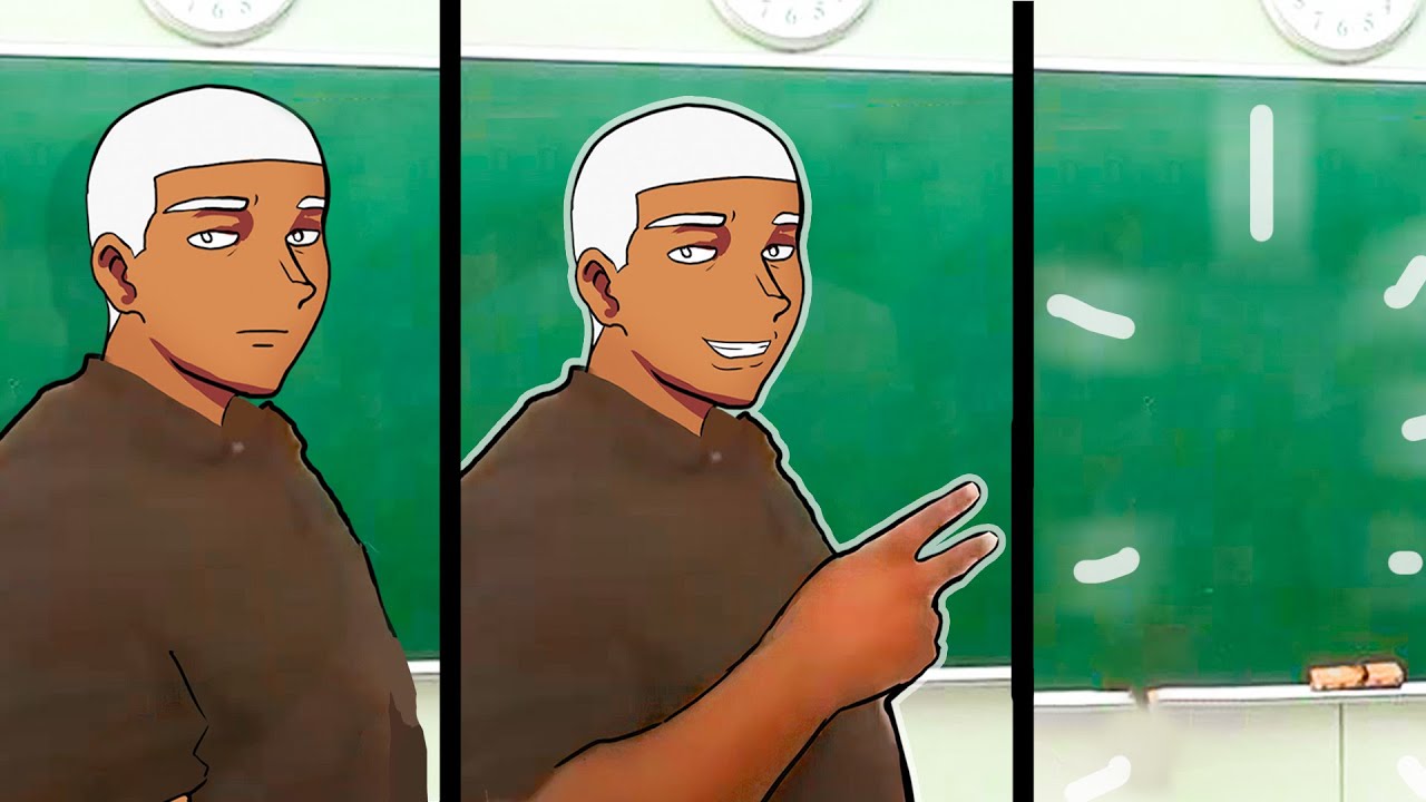Skipping School