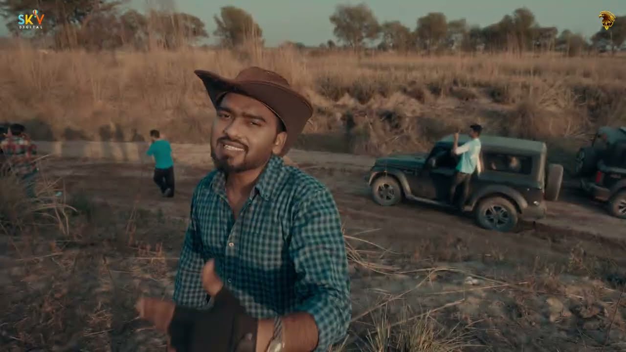 Dulla - Janta (Official Music Video) New Punjabi Songs 2025 | SKY Digital | @GurBillingMusic