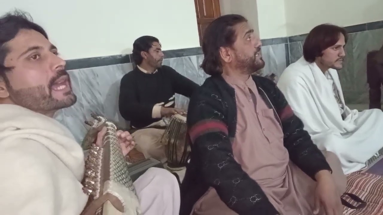NNEW PASTO SAONG 2026 SULTAN BAHCA  AO WAQAS MALANG MESRE