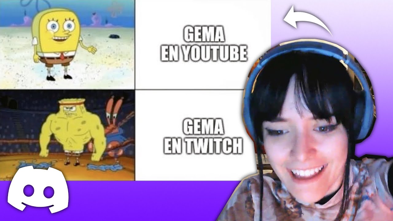 Reaccionando a vuestros memes 🤡