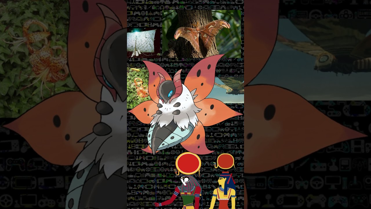 Die Herkunft aller Pokemon - Generation 5: Einall Part 30