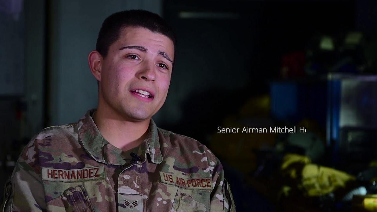AFE AFSC Video
