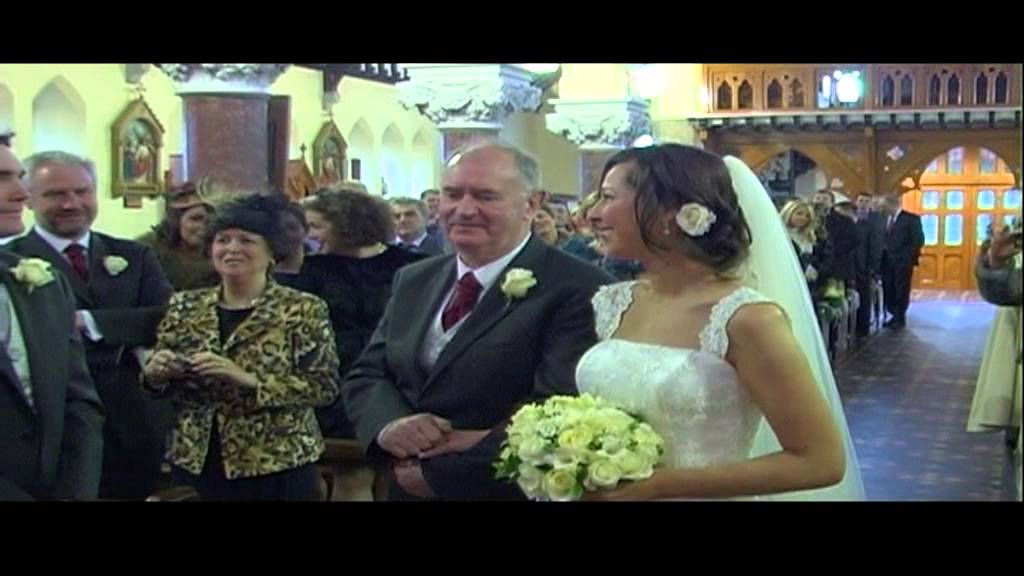Maria & Hugh - Highlights
