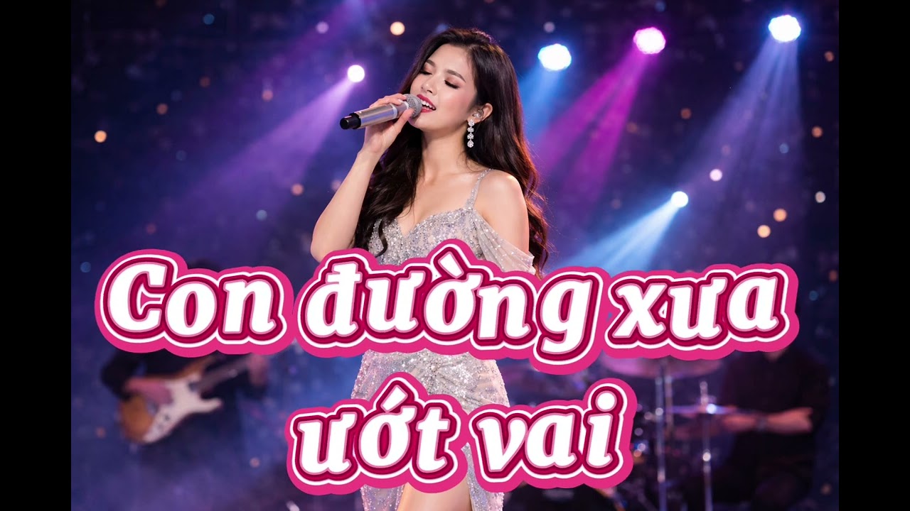 Nhạc phẩm Bolero rhumba mới nhất cực hay