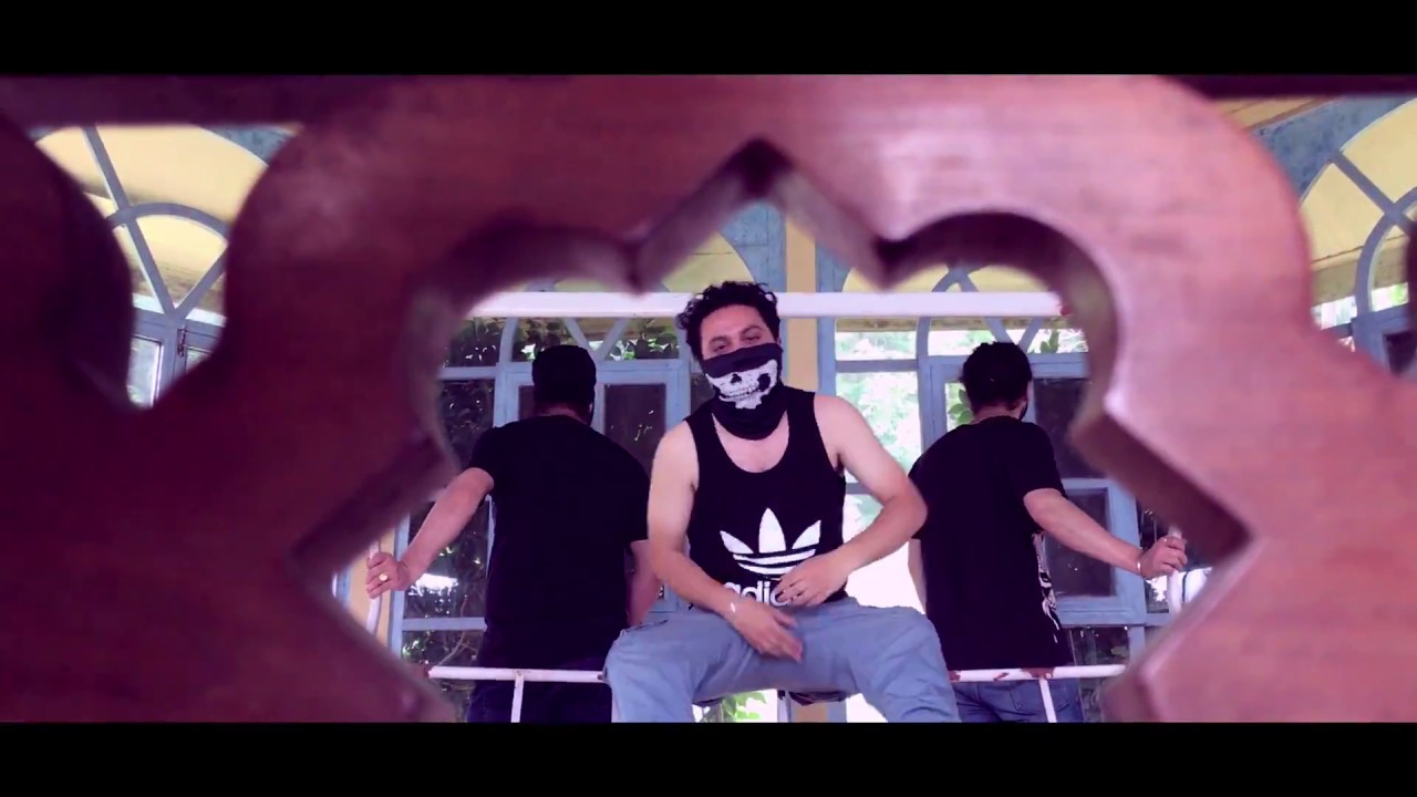 SHIVA POWER FULL POWER FT. PEEYUSH SHIVA | OFFICIAL MUSIC VIDEO | 2017