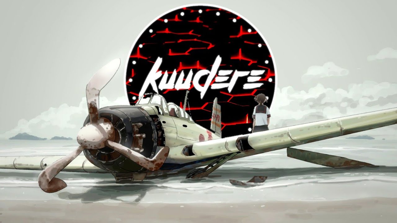 MonsaiC - PSYCHOPATH (Kuudere Dubstep Release)