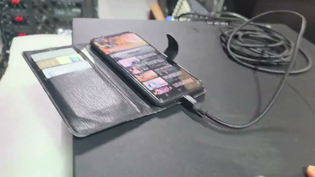 (DYNACORD)CL1600 4옴 800W×2 파워앰프 중고 110V