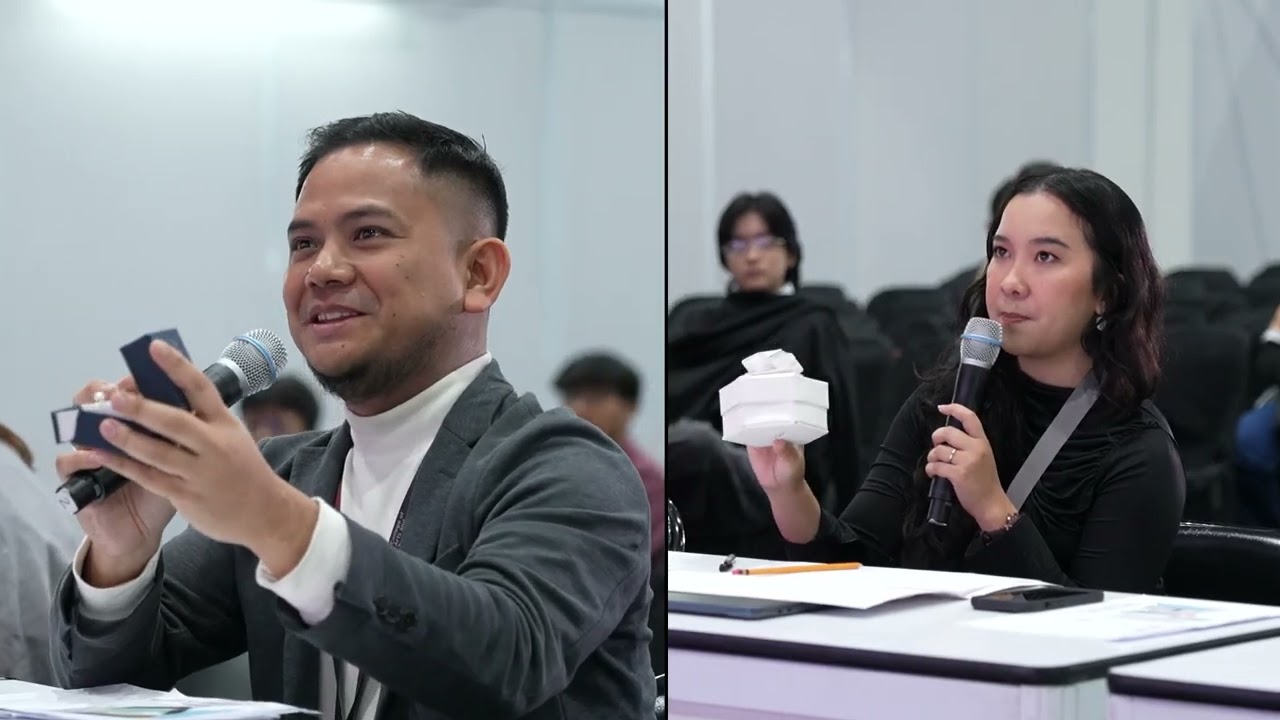 Relive the Success of ProPak Philippines 2026 – See You in 2027!