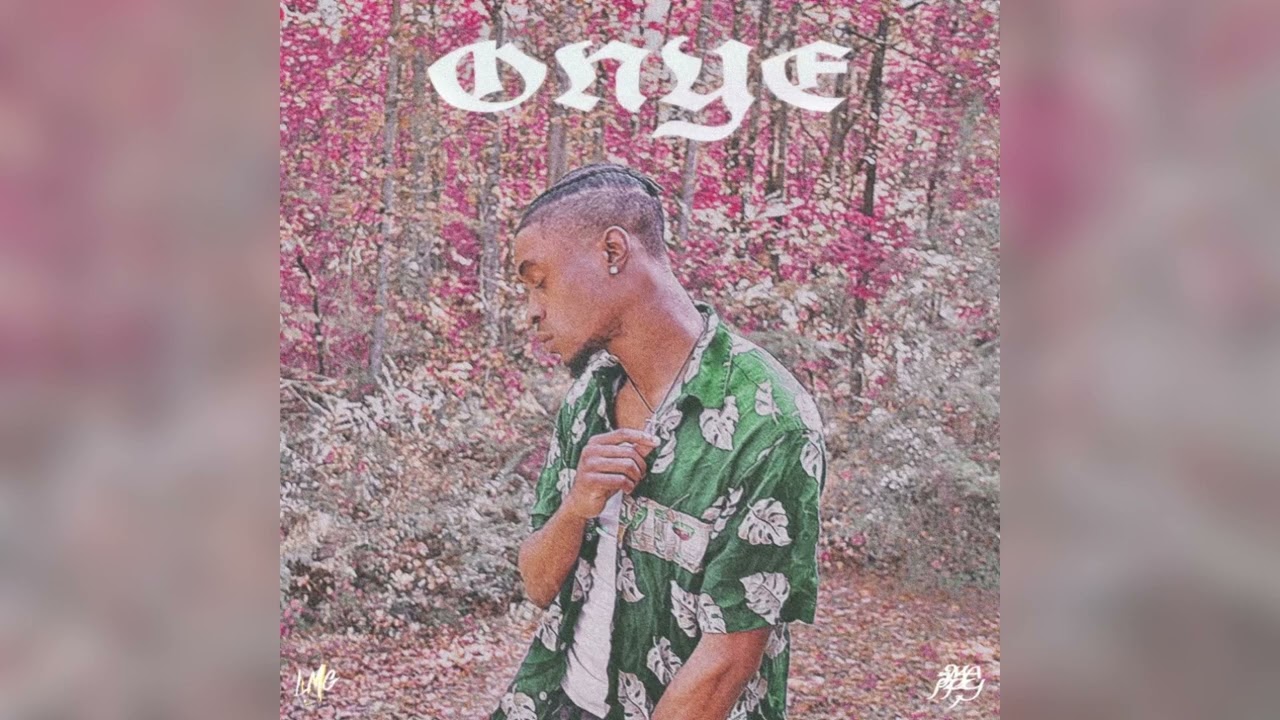 19manny7 - amerika (prod. jaybenjay) (official audio)