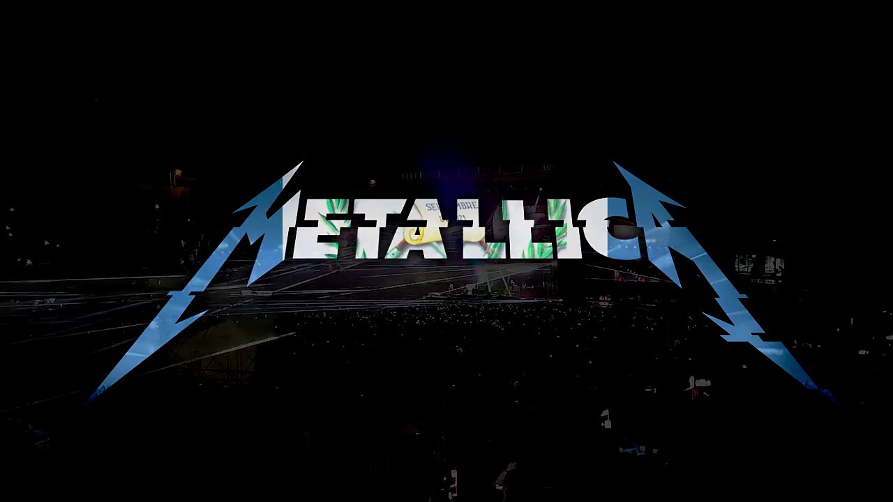 Nothing Else Matters - Metallica en Guatemala - DVD HD