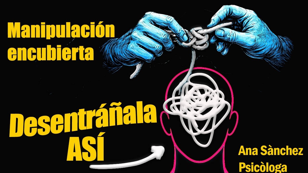 Desentrañando y enfrentando CRÍTICAS MANILPULADORAS, y el daño que nos dejan.