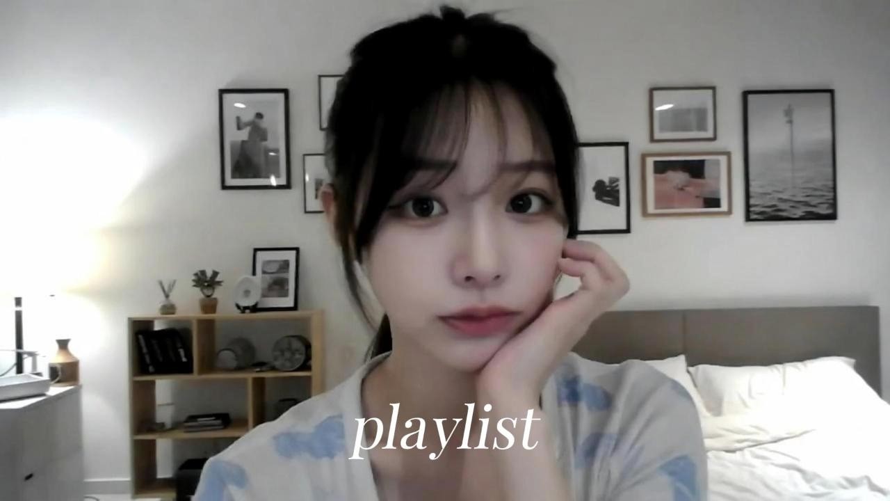 playlist🎧 부담없이 듣기 좋은 둠칫한 감성팝송｜R&B & Hip-Hop