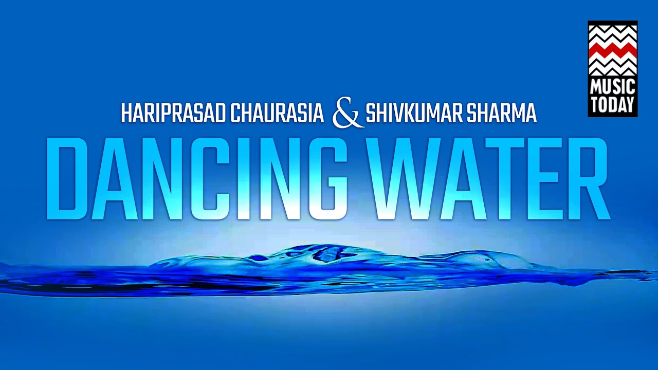 Dancing Waters I Audio Jukebox I Instrumental I World Music | Hariprasad Chaurasia | Music Today