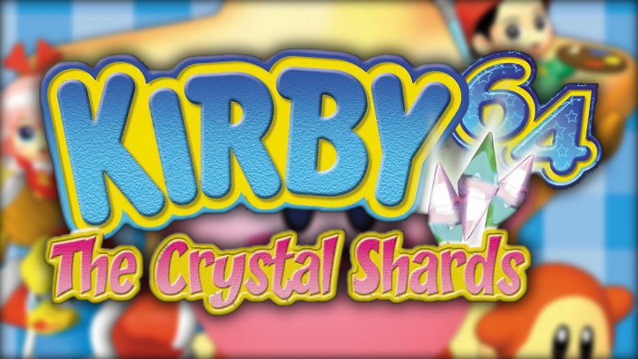 0² Battle - Kirby 64: The Crystal Shards OST Extended