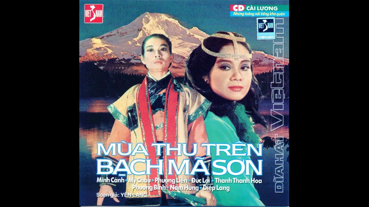 Mùa Thu Trên Bạch Mã Sơn 3 (Nữ hoàng sân khấu Mỹ Châu)