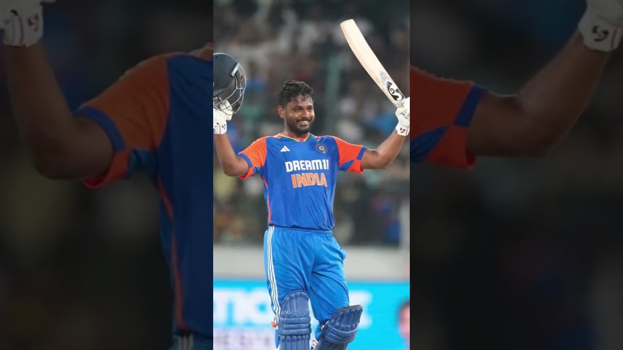 3 Ducks! Will Abhishek Sharma Be Dropped for Sanju Samson? Suryakumar Yadav Reacts | The Quint