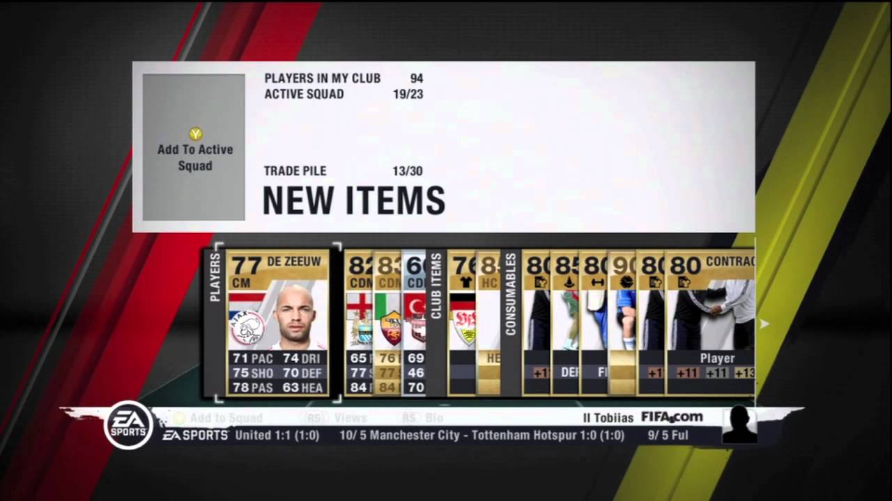 Pack Opening Ep.009 ft. Tobiias