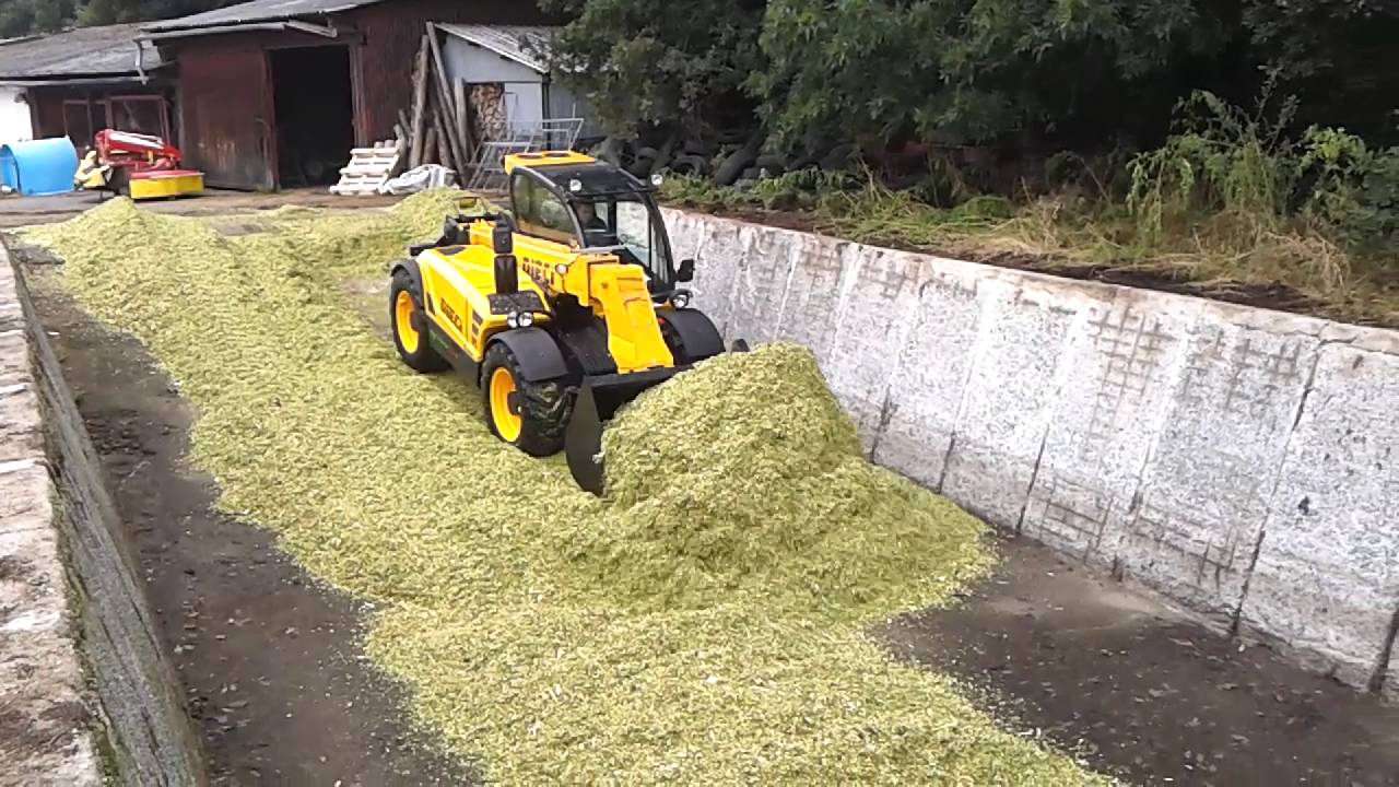DIECI AGRI FARMER 30.7 VS