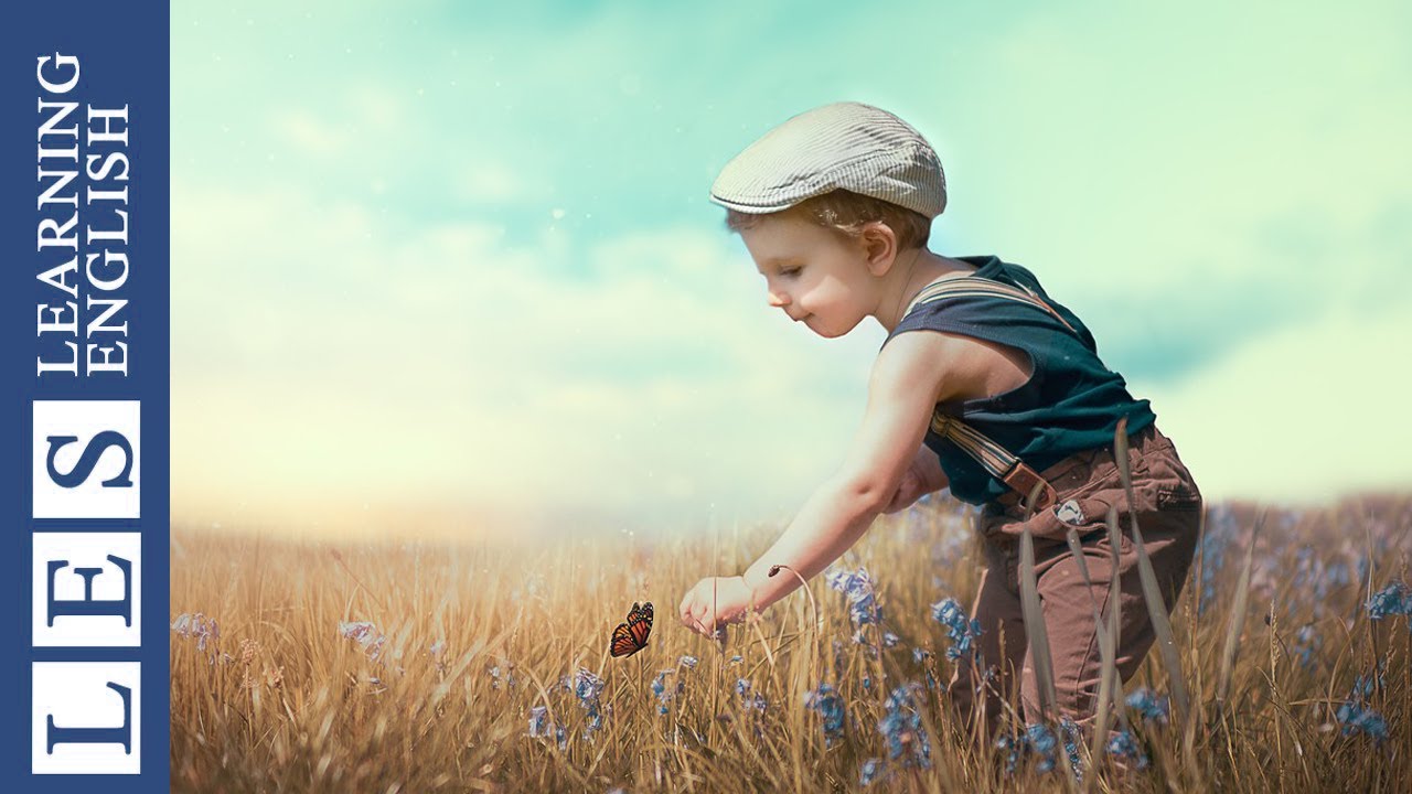 Learn English with Audio Story Level 1 ★ Easy English Listening Practice For Beginners