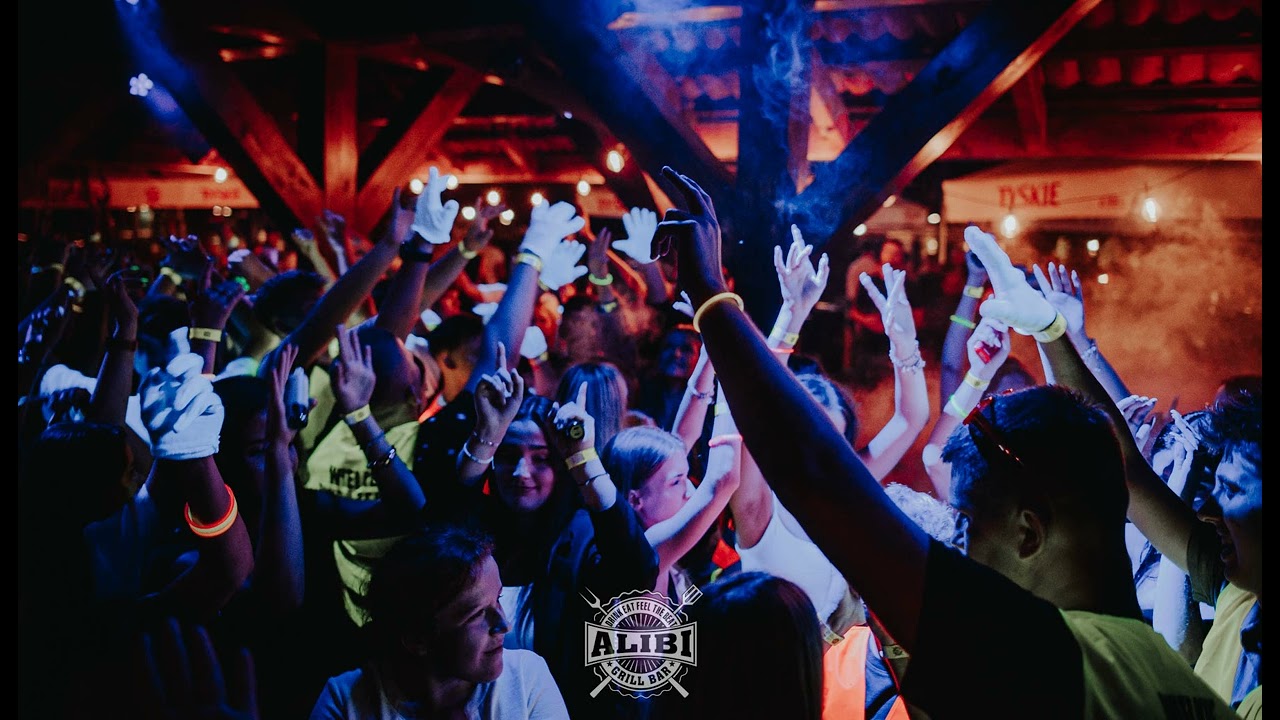 DJ JNO # ALIBI SMARDZEWICE [29 08 2025] - seciki.pl
